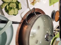 -洪氏嗨捞·猪肚鸡火锅(阳光天地店)