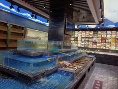 -老好人象山海鲜(岭南路店)