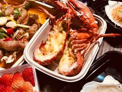 -盒马鲜生(莱蒙都会店)