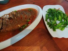 -云隐小厨·传统大理美食(复兴路店)