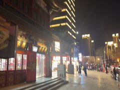 -古文化街旅游区