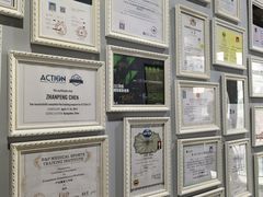-AC健身·运动康复工作室(千灯湖店)