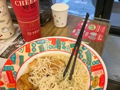 -孖记茶档·热腾茶餐(江南西plus店)