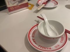 -八合里潮汕鲜牛肉火锅(上海汇智广场店)