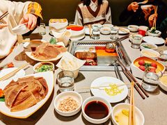 -海底捞火锅(金光华店)