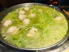 -95号酱骨·一块豆腐(展春园西路店)
