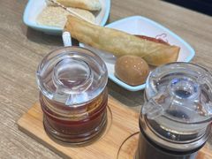 -回味鸭血粉丝汤(砂之船店)
