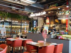 大堂-曼乐辰餐厅(中庚漫游城店)