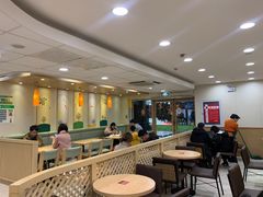 -德克士(砂之船奥特莱斯店)