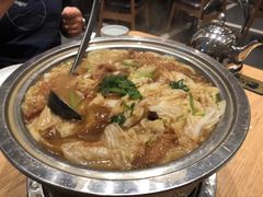-山东宾馆·齐鲁苑餐厅