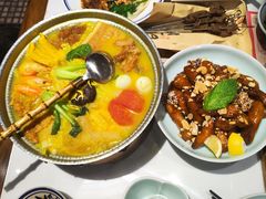 -长安大牌档之龙头酒肆(荣民龙首广场店)