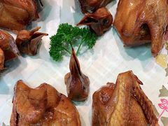 -顺风山庄(水濂山店)