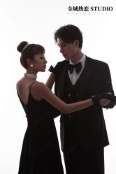 点击看大图 -全城热恋璀璨婚纱摄影(国贸总店)
