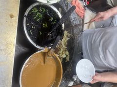 -正味斋锅巴菜(西北角店)