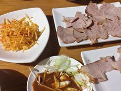 -李连贵熏肉大饼(中街盛京龙城店)