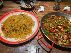 -泥糊破店小酒馆·团建聚餐(南京西路店)