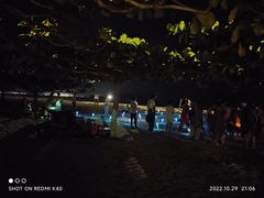 -三亚亚龙湾天域度假酒店