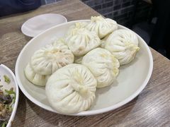 -津门张记包子铺(华昌道店)