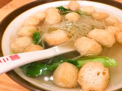-小姜锅贴(凤凰街店)