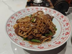 -吴掌柜·藕汤印象(南湖店)
