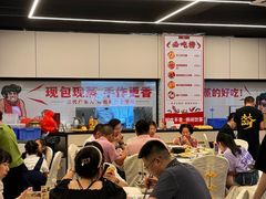 -东江海鲜大排档·潮汕菜·砂锅粥
