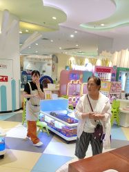 -meland亲子乐园•派对•研学(苏州悠方购物中心店)