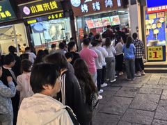 -衣裳街历史文化街区