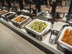 -天荷菜根·闽南素食自助(刺桐北路店)