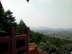 -东湖磨山景区