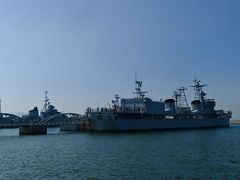 -中国人民解放军海军博物馆