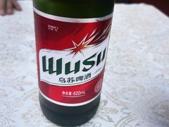 -Xabnam_夏葡纳·新疆餐厅(日坛上街店)