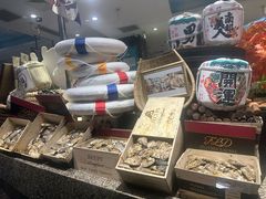 -初色海鲜自助(万丰路店)