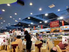 -渔民新村(番禺总店)