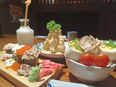 -二丁目食堂(浑南花园城店)