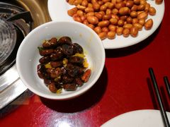 -蜀中吴养生板栗鸡(会展店)