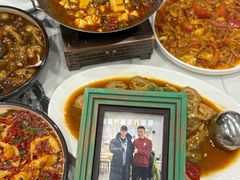 -小郭私房菜·海肠捞饭店(学士街店)