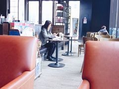 -星巴克(苏州诚品店)