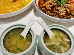 -院8里·少城记忆老川菜(宽窄巷子店)