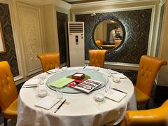 -大鸭梨烤鸭(左家庄店)