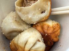 -小路易生煎馆(前进五路店)