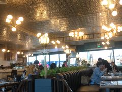 大堂-FISH&POTATO Cō(地中海美食 万象城店)