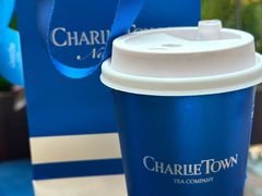 -CHARLIETOWN红茶公司(南京万象天地店)