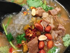 -小杨生煎(萧山机场店)