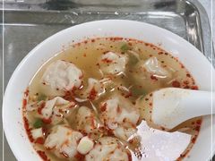 -汪家馄饨(集庆路店)