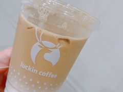 -瑞幸咖啡(万恒大厦店)