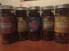 -佟小曼手工茶饼坊(鼓浪屿1店)