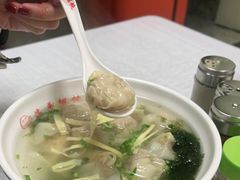 -海平馄饨(逍遥二路店)