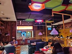 -季季红火锅(丰城洪客隆店)