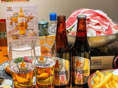 -福匠日本料理(人民路店)