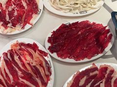 -八合里潮汕鲜牛肉火锅(福州万象城店)